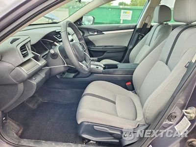 Zdjęcie 7 z 13 samochodu: 2016 HONDA CIVIC EX VIN:19XFC1F37GE037623 - miniatura