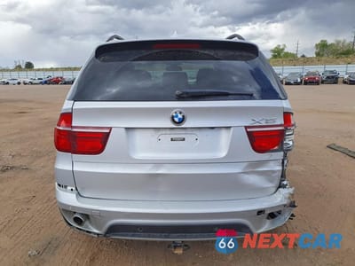Zdjęcie 6 z 12 samochodu: 2012 BMW X5 XDRIVE35D VIN:5UXZW0C55CL667550 - miniatura