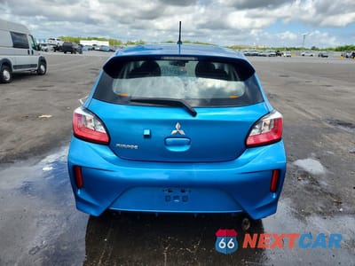 Zdjęcie 6 z 13 samochodu: 2024 MITSUBISHI MIRAGE ES VIN:ML32AUHJ4RH027259 - miniatura
