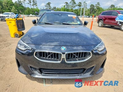 Piąte zdjęcie samochodu w środku: 2022 BMW 230I VIN:3MW23CM06N8C45942 - miniatura