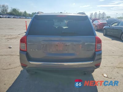 Zdjęcie 6 z 13 samochodu: 2012 JEEP COMPASS LIMITED VIN:1C4NJDCB2CD614942 - miniatura