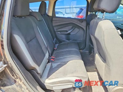 Zdjęcie 10 z 12 samochodu: 2013 FORD ESCAPE S VIN:1FMCU0F75DUB59113 - miniatura