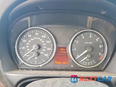 Zdjęcie 9 z 12 samochodu: 2006 BMW 325 I VIN:WBAVB13516KX38221 - miniatura