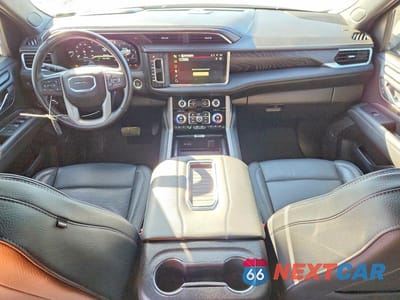 Zdjęcie 8 z 13 samochodu: 2024 GMC YUKON DENALI VIN:1GKS2DKL7RR413273 - miniatura