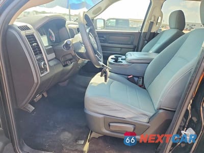 Zdjęcie 7 z 12 samochodu: 2013 RAM 1500 ST VIN:1C6RR7KT9DS549324 - miniatura