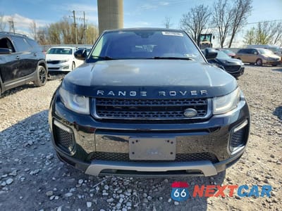Piąte zdjęcie samochodu w środku: 2017 LAND ROVER RANGE ROVER EVOQUE SE VIN:SALVP2BG0HH230828 - miniatura