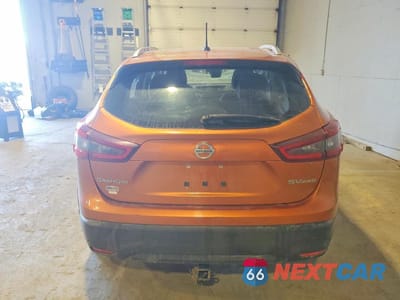 Zdjęcie 6 z 13 samochodu: 2020 NISS QASHQAI VIN:JN1BJ1CW4LW379827 - miniatura