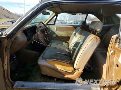Zdjęcie 7 z 12 samochodu: 1973 PLYMOUTH GRAN FURY VIN:PM23F9F234362 - miniatura