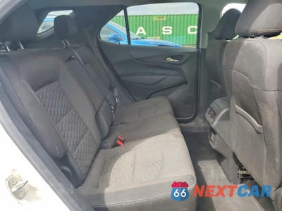 Zdjęcie 11 z 13 samochodu: 2021 CHEVROLET EQUINOX LT VIN:3GNAXKEV5MS167914 - miniatura