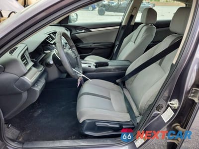 Zdjęcie 7 z 12 samochodu: 2016 HONDA CIVIC LX VIN:19XFC2F51GE217865 - miniatura