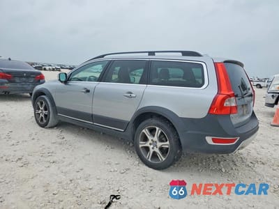 Drugie zdjęcie samochodu z przodu: 2013 VOLVO XC70 T6 VIN:YV4902BZ7D1161702 - miniatura