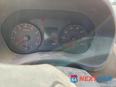 Zdjęcie 9 z 12 samochodu: 2021 HYUNDAI ACCENT SE VIN:3KPC24A6XME128387 - miniatura