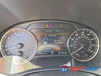 Zdjęcie 9 z 14 samochodu: 2020 INFINITI QX50 LUXE VIN:3PCAJ5M10LF120923 - miniatura