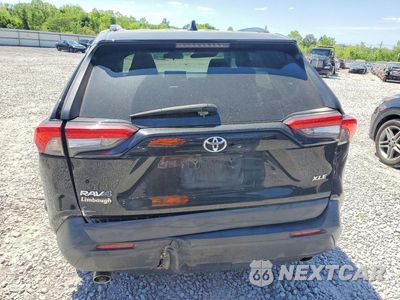 Zdjęcie 6 z 13 samochodu: 2021 TOYOTA RAV4 XLE PREMIUM VIN:2T3C1RFV0MC123303 - miniatura