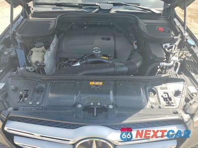 Zdjęcie 12 z 13 samochodu: 2020 MERCEDES-BENZ GLE 350 4MATIC VIN:4JGFB4KB5LA024802 - miniatura