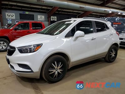 2018 BUICK ENCORE PREFERRED KL4CJESBXJB601471 - główne zdjęcie licytacji z USA - miniatura