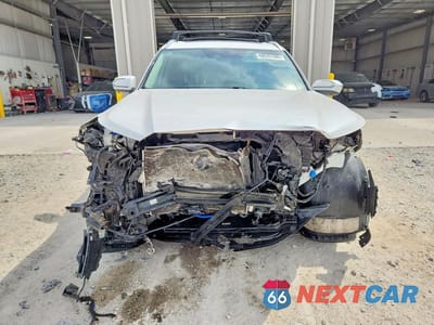 Piąte zdjęcie samochodu w środku: 2022 HYUNDAI PALISADE LIMITED VIN:KM8R5DHE2NU460613 - miniatura