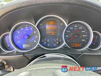 Zdjęcie 9 z 14 samochodu: 2008 PORSCHE CAYENNE S VIN:WP1AB29P58LA48791 - miniatura