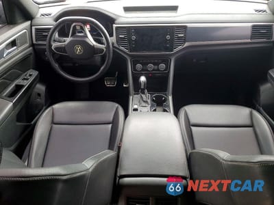Zdjęcie 8 z 13 samochodu: 2020 VOLKSWAGEN ATLAS CROSS SPORT SEL R-LINE VIN:1V2RE2CA3LC230268 - miniatura