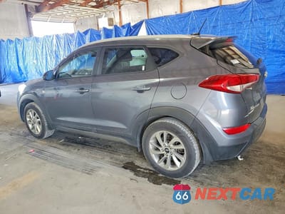 Drugie zdjęcie samochodu z przodu: 2016 HYUNDAI TUCSON SE VIN:KM8J33A47GU207420 - miniatura
