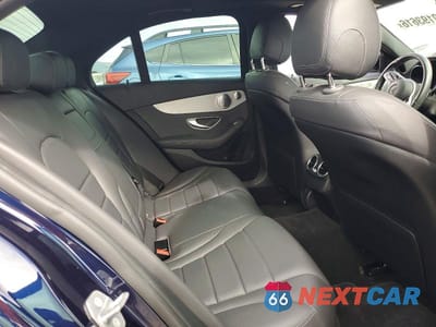 Zdjęcie 10 z 13 samochodu: 2021 MERCEDES-BENZ C 300 VIN:W1KWF8DB8MR616894 - miniatura