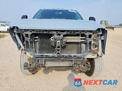 Piąte zdjęcie samochodu w środku: 2024 FORD F250 SUPER DUTY VIN:1FT7W2BN3REE74350 - miniatura