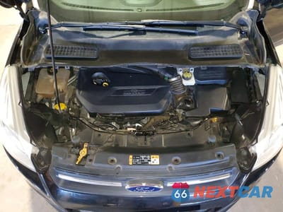 Zdjęcie 12 z 13 samochodu: 2015 FORD ESCAPE SE VIN:1FMCU0GX8FUA08011 - miniatura