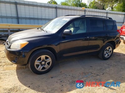 2011 TOYOTA RAV4 BASE 2T3ZF4DV0BW085343 - główne zdjęcie licytacji z USA - miniatura
