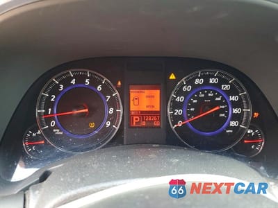 Zdjęcie 9 z 13 samochodu: 2010 INFINITI FX35 BASE VIN:JN8AS1MW7AM852461 - miniatura
