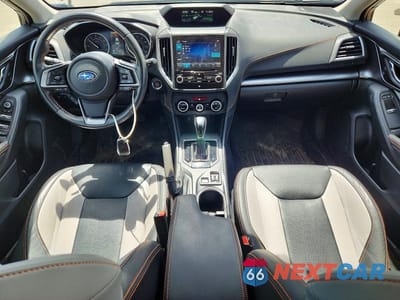 Zdjęcie 8 z 13 samochodu: 2020 SUBARU CROSSTREK LIMITED VIN:JF2GTAMCXL8273891 - miniatura