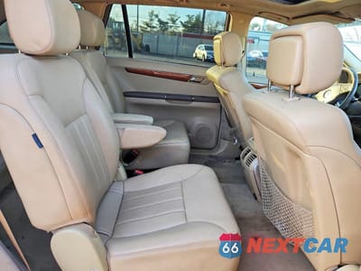 Zdjęcie 11 z 13 samochodu: 2007 MERCEDES-BENZ R 350 VIN:4JGCB65E67A040811 - miniatura