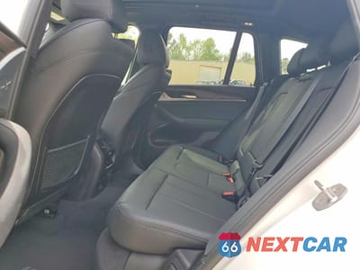 Zdjęcie 11 z 13 samochodu: 2020 BMW X3 XDRIVE30I VIN:5UXTY5C01L9B75843 - miniatura