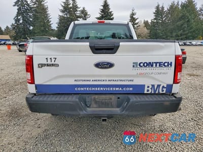 Zdjęcie 6 z 12 samochodu: 2016 FORD F150 SUPER CAB VIN:1FTEX1CP3GKD97525 - miniatura