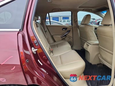 Zdjęcie 11 z 13 samochodu: 2015 ACURA RDX VIN:5J8TB3H33FL013454 - miniatura