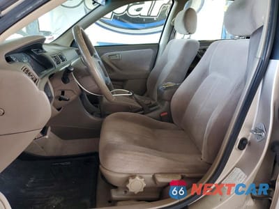 Zdjęcie 7 z 12 samochodu: 1997 TOYOTA CAMRY LE V6 VIN:JT2BF22K3V0010166 - miniatura