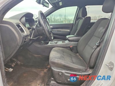 Zdjęcie 7 z 12 samochodu: 2014 DODGE DURANGO SXT VIN:1C4RDJAG6EC979364 - miniatura