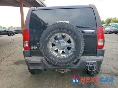 Zdjęcie 6 z 14 samochodu: 2007 HUMMER H3 VIN:5GTDN13E578217256 - miniatura