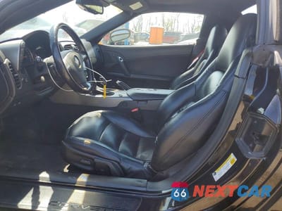 Zdjęcie 7 z 12 samochodu: 2006 CHEV CORVETTE VIN:1G1YY36U565109954 - miniatura