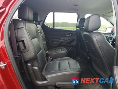 Zdjęcie 11 z 13 samochodu: 2021 CHEVROLET TRAVERSE RS VIN:1GNERJKW5MJ192090 - miniatura