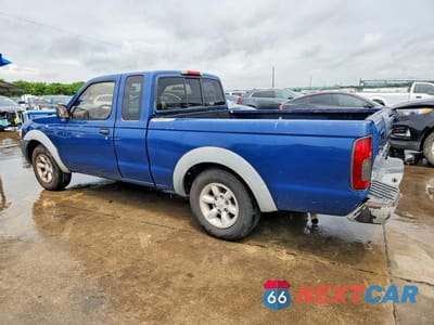 Drugie zdjęcie samochodu z przodu: 2002 NISSAN FRONTIER KING CAB XE VIN:1N6DD26S42C317367 - miniatura