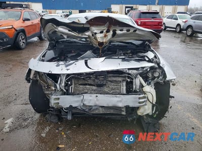 Piąte zdjęcie samochodu w środku: 2019 CHEVROLET MALIBU LS VIN:1G1ZB5ST9KF126808 - miniatura