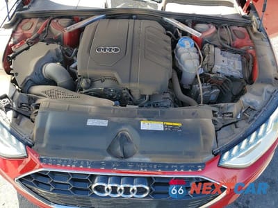 Zdjęcie 11 z 12 samochodu: 2023 AUDI A4 PREMIUM PLUS 45 VIN:WAUEAAF4XPN006224 - miniatura
