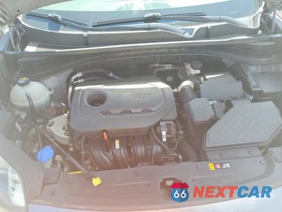 Zdjęcie 12 z 12 samochodu: 2019 KIA SPORTAGE LX VIN:KNDPM3AC3K7549019 - miniatura