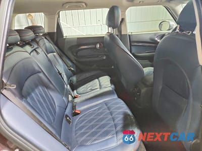 Zdjęcie 10 z 12 samochodu: 2017 MINI COOPER S CLUBMAN ALL4 VIN:WMWLU5C52H2E81150 - miniatura