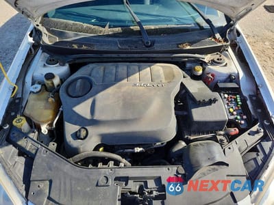 Zdjęcie 11 z 12 samochodu: 2013 CHRYSLER 200 TOURING VIN:1C3BCBEG0DN659517 - miniatura