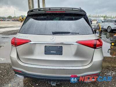 Zdjęcie 6 z 13 samochodu: 2021 MERCEDES-BENZ GLE 350 VIN:4JGFB4JB1MA520263 - miniatura
