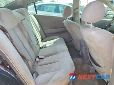 Zdjęcie 10 z 11 samochodu: 2003 NISSAN ALTIMA 2.5 VIN:1N4AL11D73C139487 - miniatura