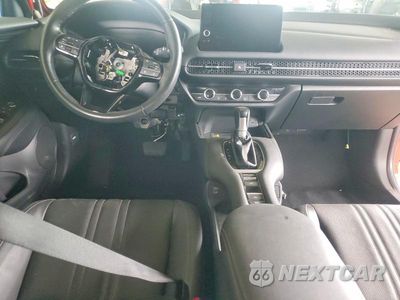 Zdjęcie 8 z 13 samochodu: 2025 HONDA HR-V EXL VIN:3CZRZ1H70SM700518 - miniatura