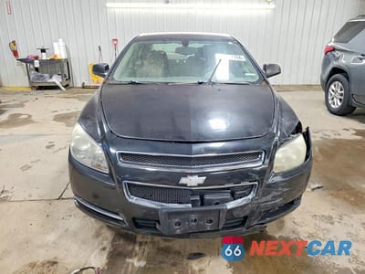 Piąte zdjęcie samochodu w środku: 2009 CHEVROLET MALIBU LS VIN:1G1ZG57B294224795 - miniatura