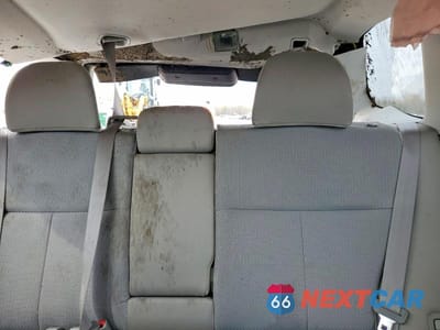 Zdjęcie 10 z 14 samochodu: 2012 SUBARU FORESTER 2.5X PREMIUM VIN:JF2SHADC9CH456615 - miniatura